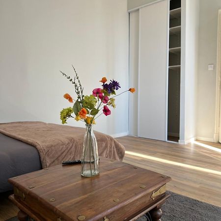 Apartament Studio, Plein Coeur De Marsylia Zewnętrze zdjęcie