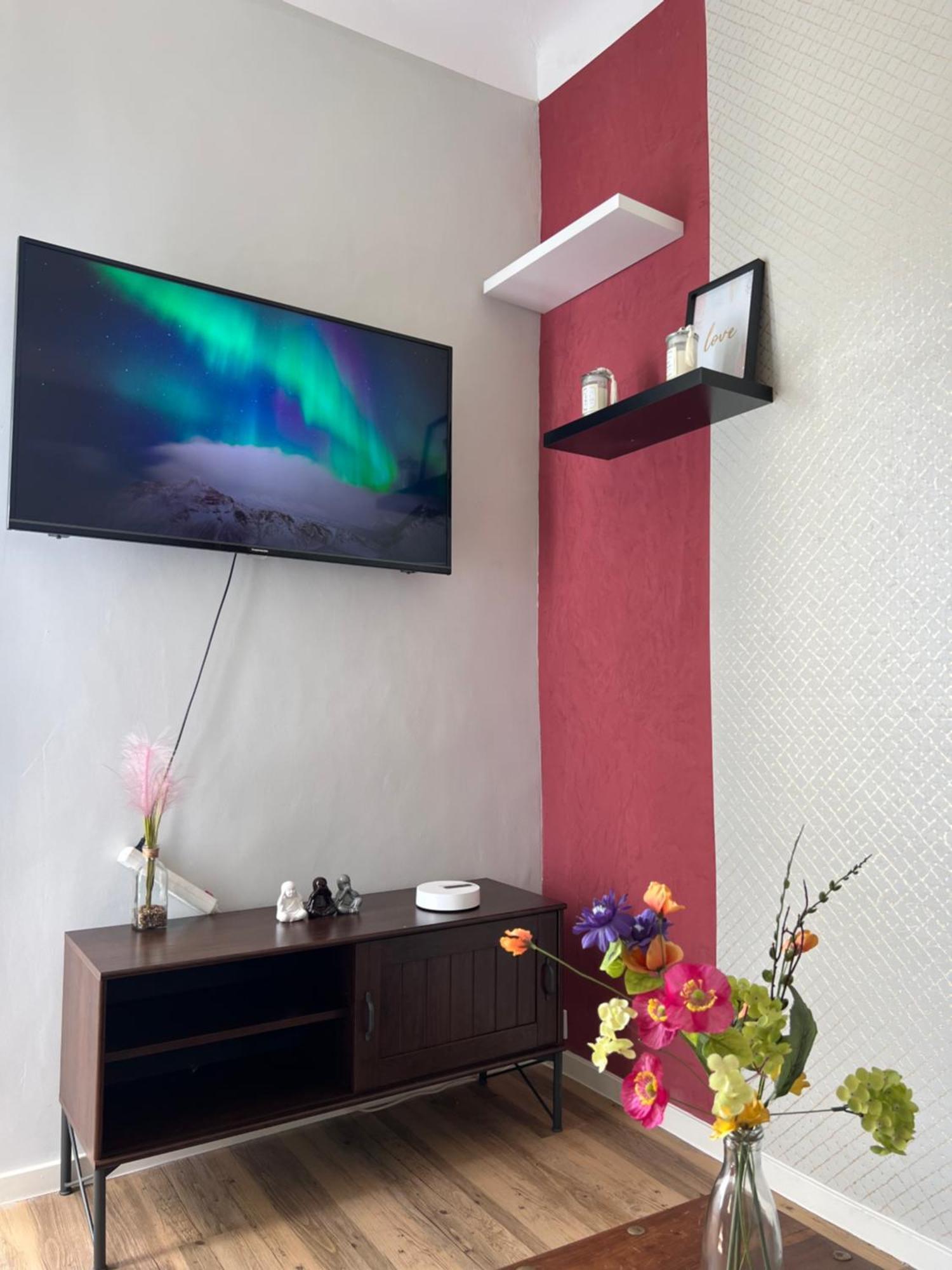 Apartament Studio, Plein Coeur De Marsylia Zewnętrze zdjęcie