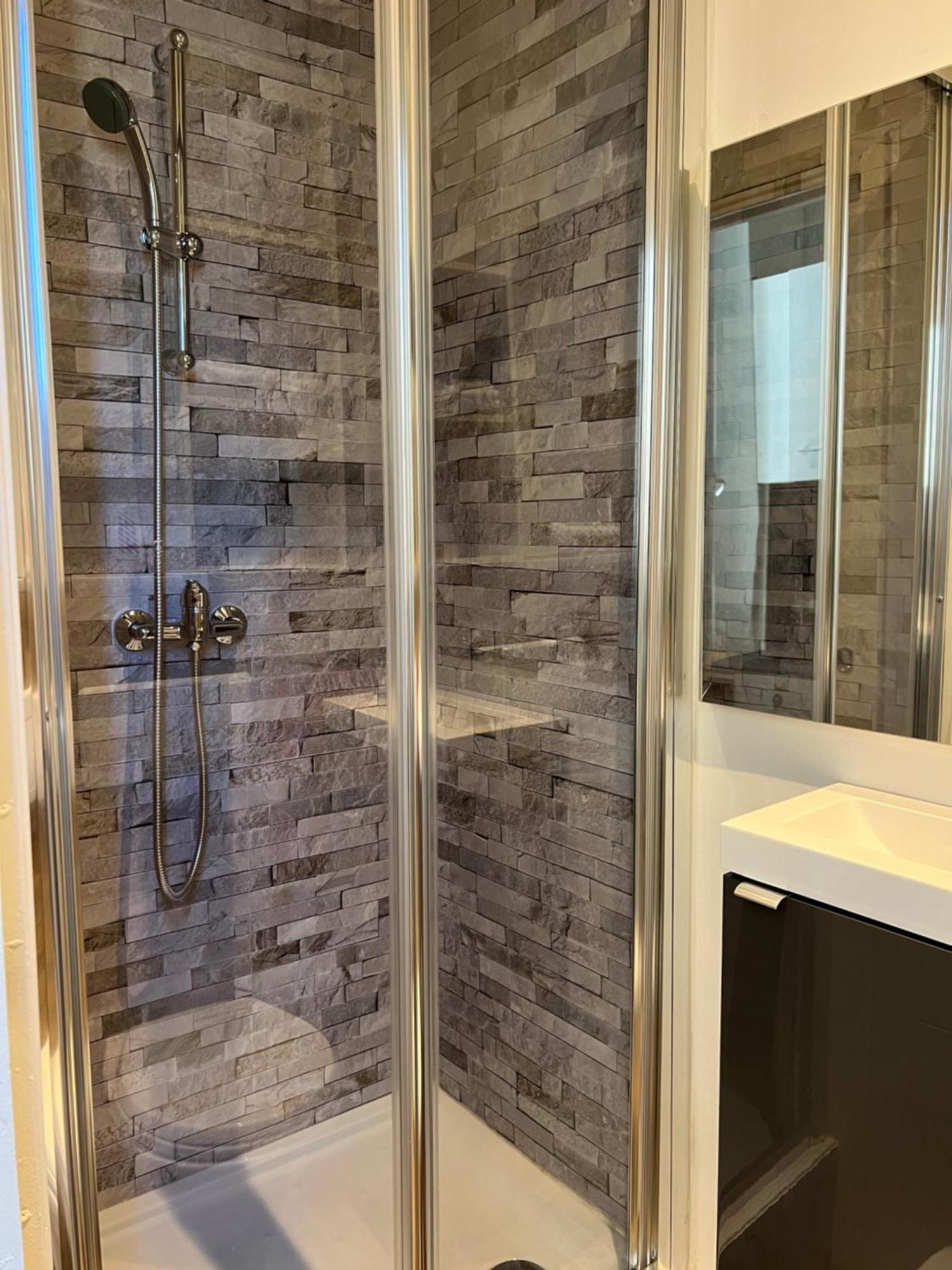 Apartament Studio, Plein Coeur De Marsylia Zewnętrze zdjęcie